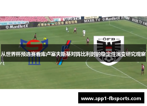 从世界杯预选赛看库卢塞夫斯基对阵比利时的稳定性演变研究观察 从世界杯预选赛看库卢塞夫斯基对阵比利时的稳定性演变研究观察