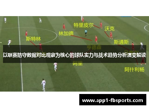 以联赛防守数据对比观察为核心的球队实力与战术趋势分析演变解读 以联赛防守数据对比观察为核心的球队实力与战术趋势分析演变解读
